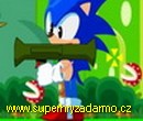 Sonic Kaboom