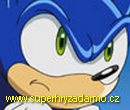 Sonic Speed Spotter 3