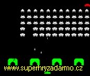 	Space Invaders	