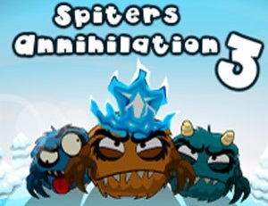 Spiters Annihilation 3