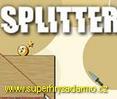 Splitter