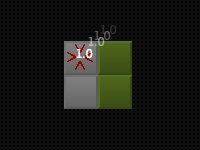 Square Idle