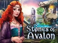 Stones of Avalon