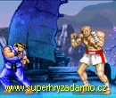 	Street Fighter 2	