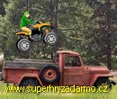 Stunt Rider