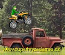 Stunt Rider