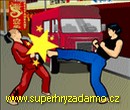 	Super Fighter	