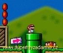 Super Mario World