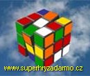 Super Puzzlecube