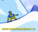 Supreme Extreme Snowboarding