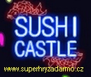 Sushi Castle