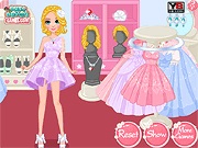 Sweet Princess Dresses Shoppe