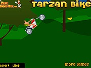 Tarzan Bike