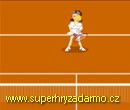 	Tennis Ace	