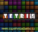 Tetris Game