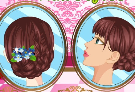 The Retro Hairstyles