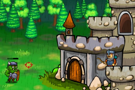 The Royal Archers