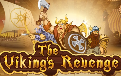 The Vikings Revenge Level Pac
