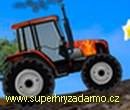 Tractor Mania