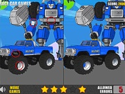 Transformers Differences