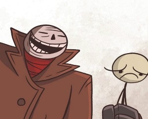 Trollface Quest 13