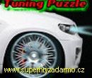 Tuning Puzzle Extreme