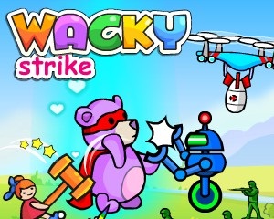 Wacky Strike