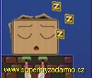 Wake Up the Box