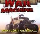 War Machine