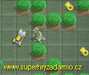 	Warp forrest	