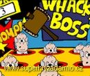 	Whack a Boss	