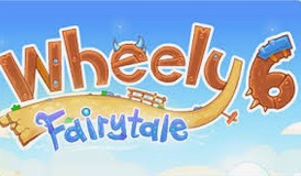 Wheely 6: Fairytale