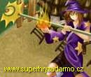Wizard Defense
