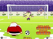 Xmas Penalties