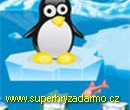 YUM Penguins Dinner