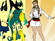 Zodiac Price Dress Up